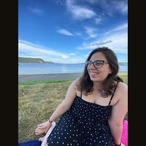 Meet your Posher, Catherine